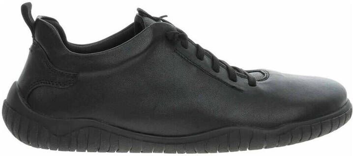 Josef Seibel Wallace 04 Halbschuh für Herren Schwarz