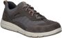 Josef Seibel Giuseppe 07 Halbschuh für Herren Grau - Thumbnail 2