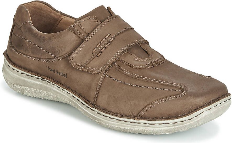 Josef Seibel Instappers Alec Comfortabele schoen lage schoen in zeer brede vorm - Foto 2