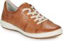 Josef Seibel Sneakers CAREN 01 vrijetijdsschoen halve schoen veterschoen met gepolsterde schacht - Thumbnail 3