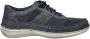 Josef Seibel Veterschoenen New Anvers 12 comfortschoen sneaker lage schoen in breedte k (zeer breed) - Thumbnail 8