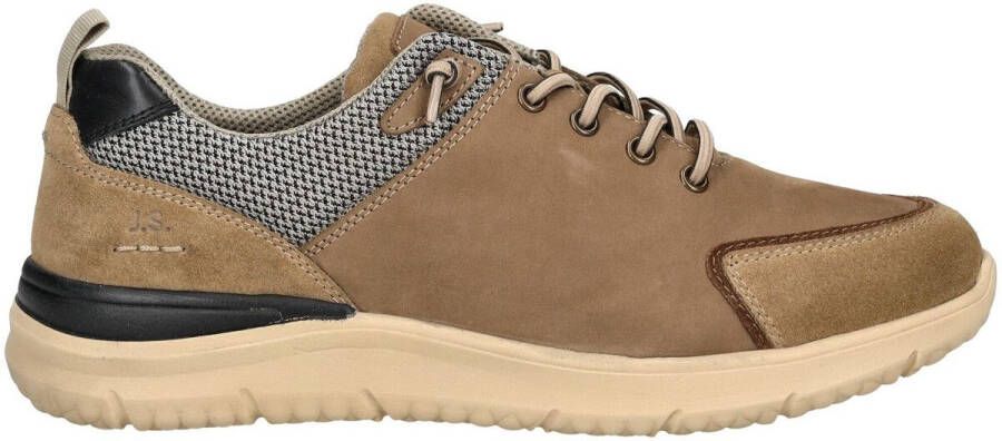 Josef Seibel Nette Schoenen Halfhoge schoenen