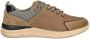 Josef Seibel Wales 01 Halbschuh für Herren Beige - Thumbnail 2