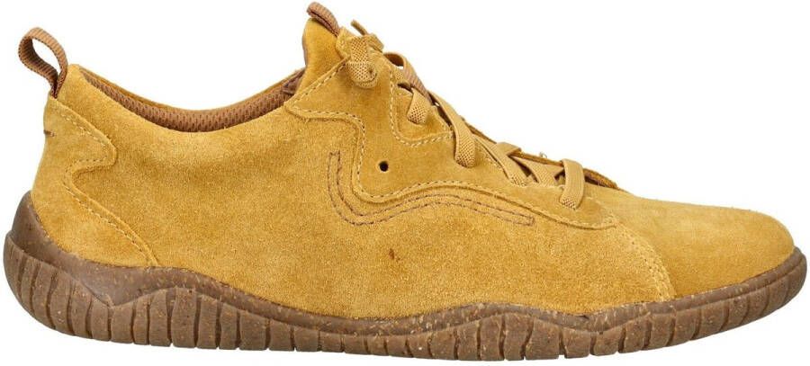 Josef Seibel Lage Sneakers Halfhoge schoenen