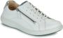 Josef Seibel Sneakers Megan 01 veterschoenen comfort schoen met extra rits - Thumbnail 3