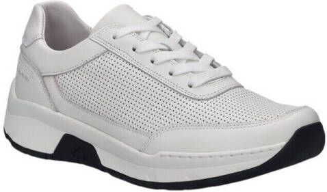 Josef Seibel Mitchell 09 Sneaker für Herren Weiß