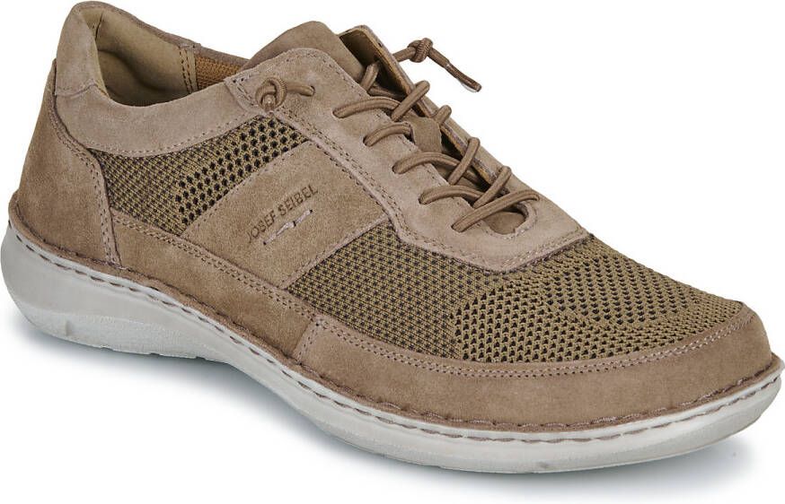 Josef Seibel Lage Sneakers NEW ANVERS 12
