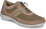 Josef Seibel Veterschoenen New Anvers 12 comfortschoen sneaker lage schoen in breedte k (zeer breed) - Thumbnail 2