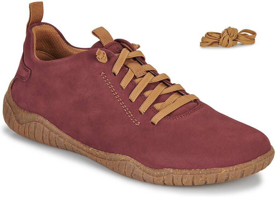 Josef Seibel Lage Sneakers WYNONA 06 BAREFOOT