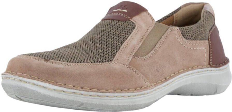 Josef Seibel Mocassins