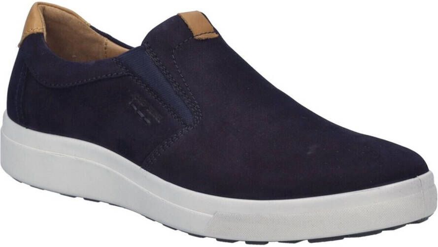Josef Seibel Mocassins