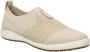Josef Seibel Caren 66 Halbschuh für Damen Beige - Thumbnail 2