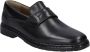 Josef Seibel Alastair 15 Slipper für Herren Schwarz - Thumbnail 2