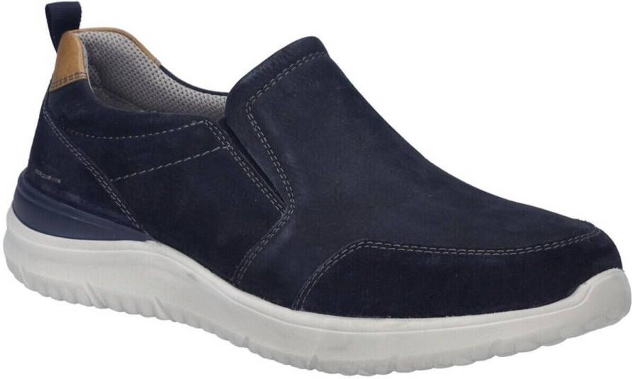 Josef Seibel Mocassins