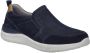 Josef Seibel Slip-on sneakers Wales 04 slippers comfortabele schoen instapschoen met elastische gummizone - Thumbnail 2