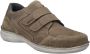 Josef Seibel New Anvers 85 Halbschuh für Herren Beige - Thumbnail 2