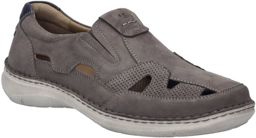 Josef Seibel Mocassins