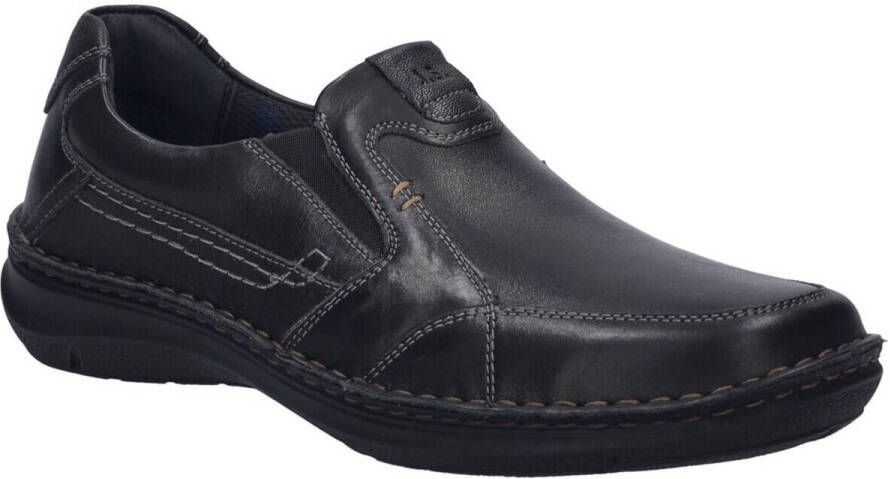 Josef Seibel Mocassins