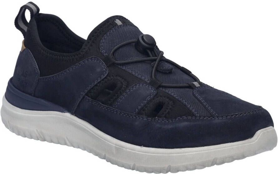 Josef Seibel Mocassins