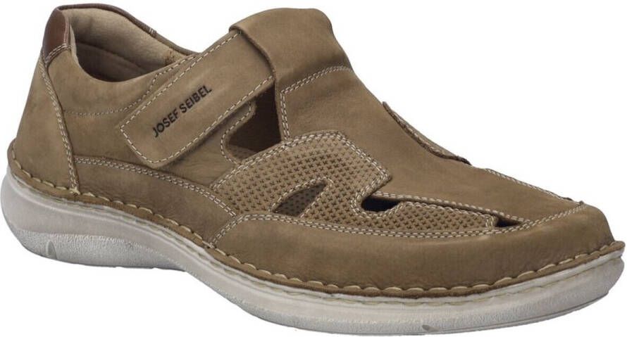 Josef Seibel Mocassins