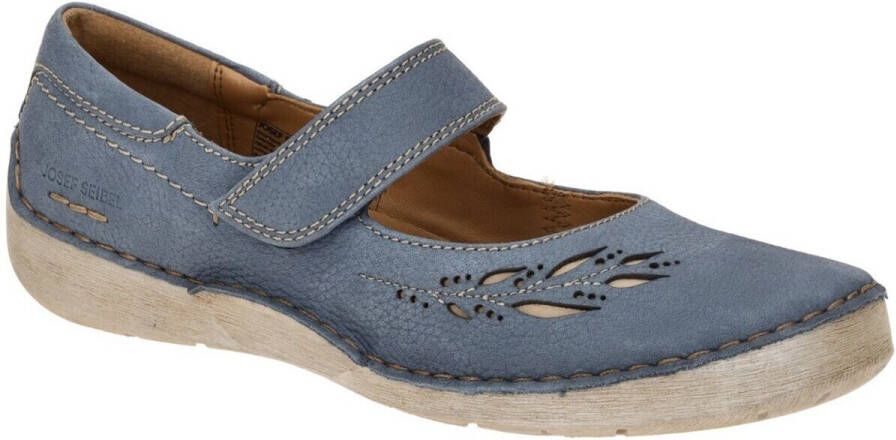 Josef Seibel Mocassins