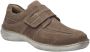 Josef Seibel New Anvers 02 Halbschuh für Herren Braun - Thumbnail 2