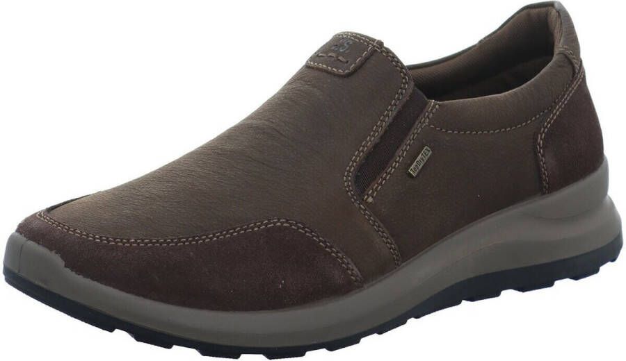 Josef Seibel Mocassins