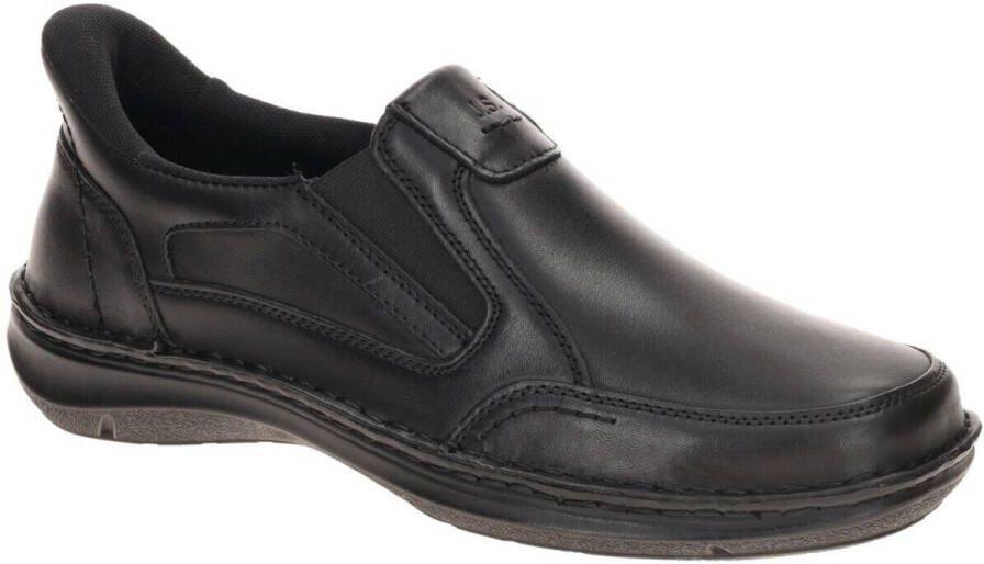 Josef Seibel Mocassins