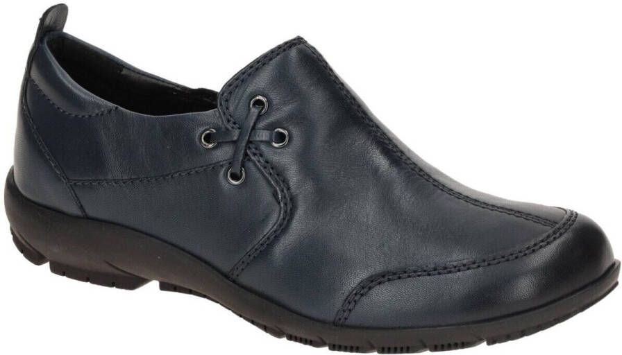 Josef Seibel Mocassins