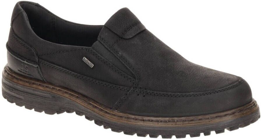 Josef Seibel Mocassins