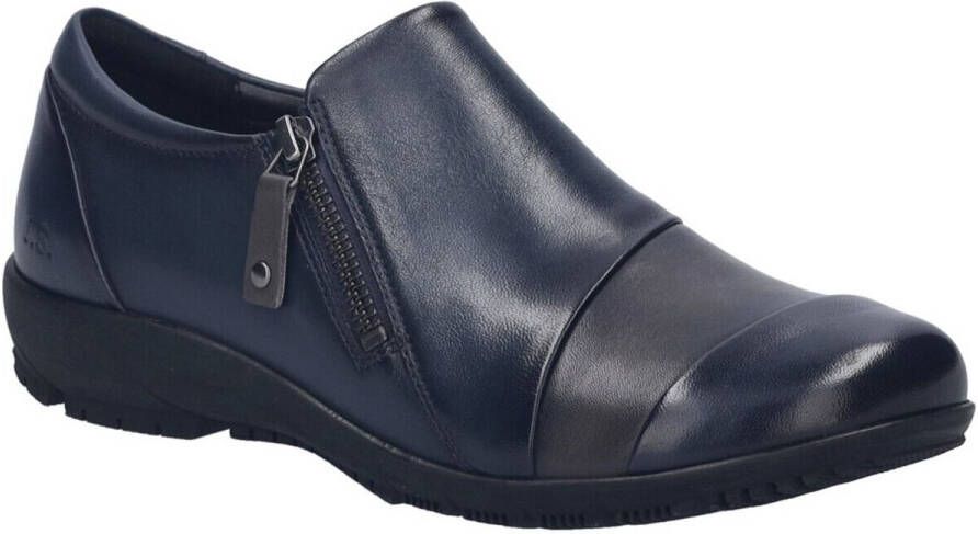 Josef Seibel Mocassins