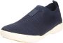 Josef Seibel Slip-on sneakers SINA 64 Slipper vrijetijdsschoen halfschoen met lichte zool - Thumbnail 2
