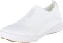 Josef Seibel Witte Casual Schoenen White Dames - Thumbnail 3