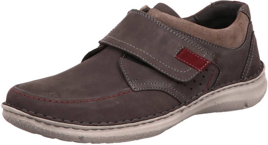 Josef Seibel Klittenbandschoenen ANVERS 93 in schoenwijdte h (zeer wijd) - Foto 5