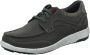 Josef Seibel Sneakers ENRICO 25 veterschoenen comfortabele schoen vrijetijdsschoen met verwisselbaar voetbed - Thumbnail 3