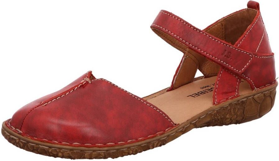 Josef Seibel Mocassins