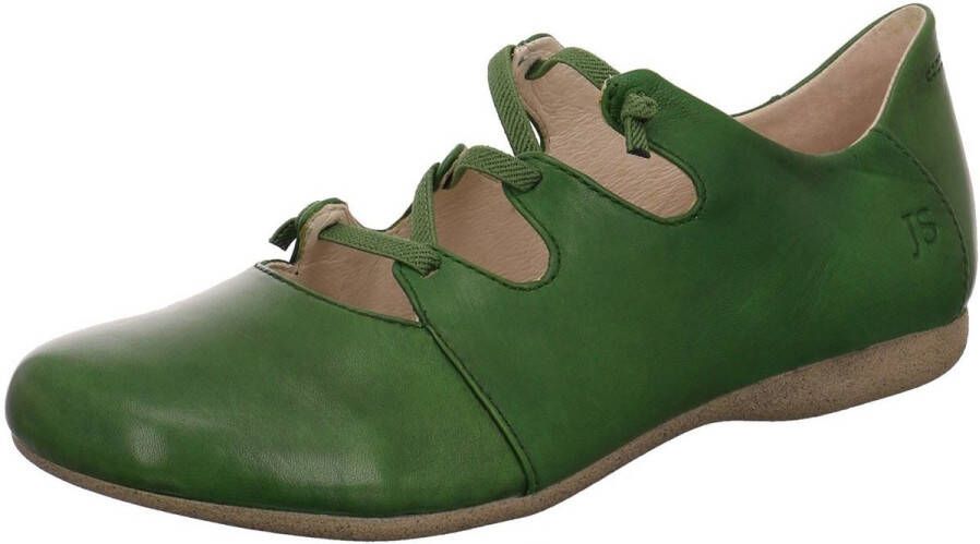 Josef Seibel Ballerina met riempjes 'Fiona'