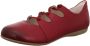 Josef Seibel Ballerina's met riempje Fiona Slippers sandalen comfortschoenen met verfijnde elastische band - Thumbnail 2
