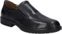 Josef Seibel Instappers Harry 05 Slip-on schoen comfortschoen business schoen met verwisselbare binnenzool - Thumbnail 3