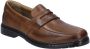 Josef Seibel Alastair 06 Slipper für Herren Braun - Thumbnail 2