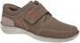 Josef Seibel Klittenbandschoenen Anvers met zacht verdikte rand - Thumbnail 3