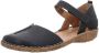 Josef Seibel Ballerina's met riempje ROSALIE 42 sandaal gespschoen comfortschoen met klittenbandsluiting - Thumbnail 3
