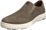 Josef Seibel Slip-on sneakers Maddox 06 slipper vrijetijdsschoen instapschoen met elastische band - Thumbnail 3