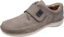 Josef Seibel Klittenbandschoenen New Anvers 83 slipper comfort-schoen in extra brede vorm - Thumbnail 2