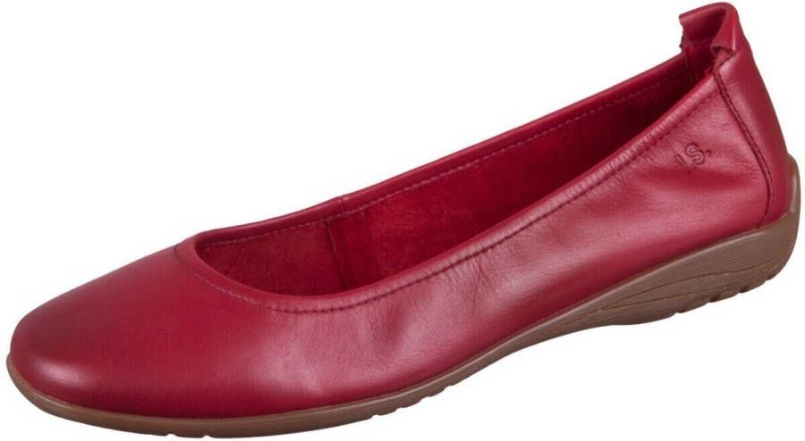 Josef Seibel Ballerina's