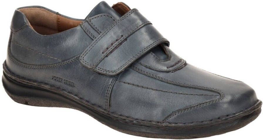 Josef Seibel Mocassins