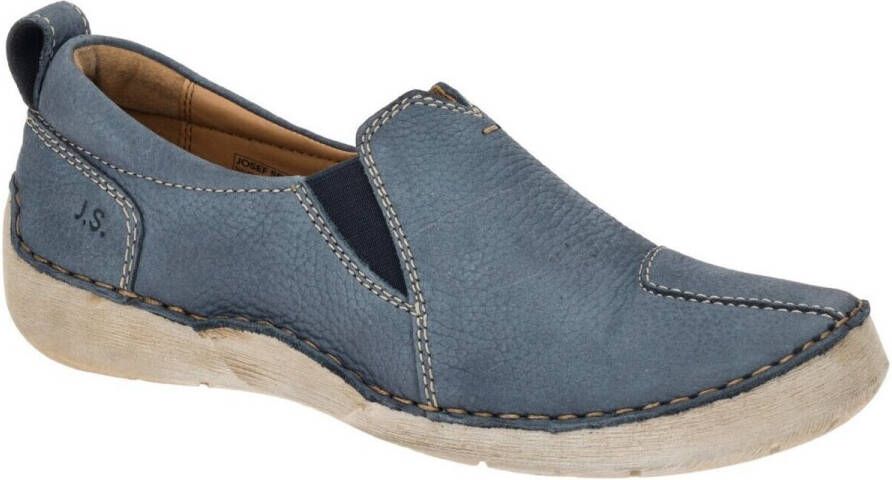 Josef Seibel Mocassins