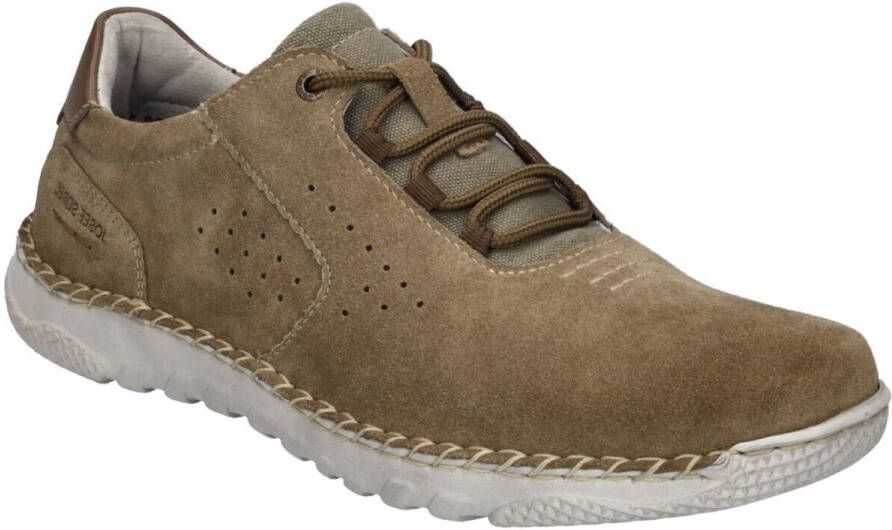 Josef Seibel Mocassins