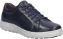 Josef Seibel Maddox 05 Sneaker für Herren Blau - Thumbnail 2