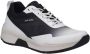 Josef Seibel Mitchell 51 Sneaker für Herren Schwarz - Thumbnail 2